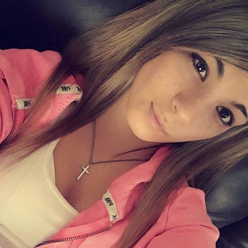 Bambizoekt (22) uit Noord-Brabant