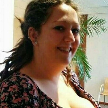 44 jarige vrouw uit Raalte zoekt sex