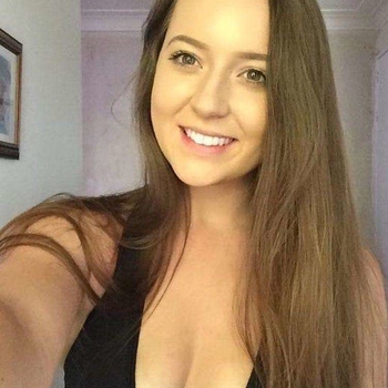 Belindaden (27) uit Zuid-Holland