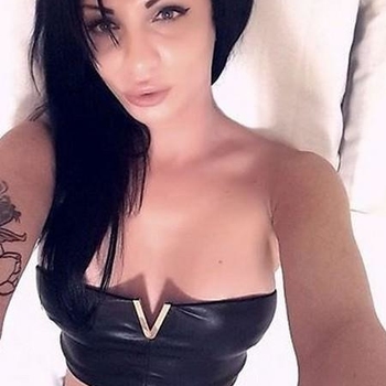 33 jarige Shemale uit Hellum wilt sex