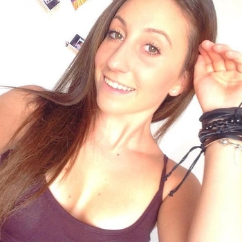 Lovely_Chanelle, Vrouw, 29 uit Zuid-Holland