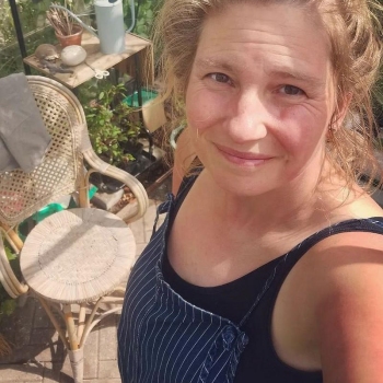 52 jarige vrouw wilt sex met man in Overijssel