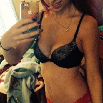 sexyfee (31) uit Gelderland