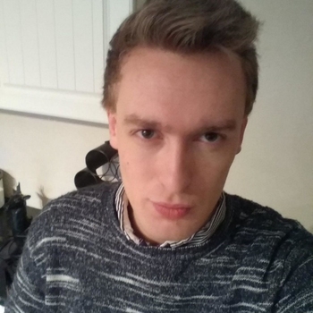 33 jarige Man uit Assen wilt sex