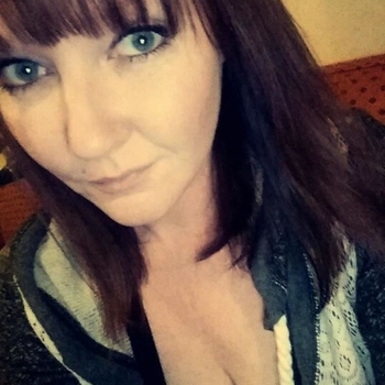 Jacquelin (43) uit Flevoland