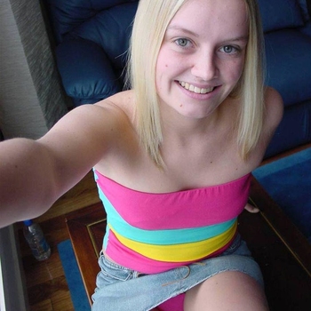 Rosti (25) uit Noord-Holland