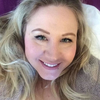 Leanna (39) uit Groningen