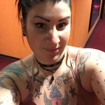 Quesha (28) uit Noord-Brabant