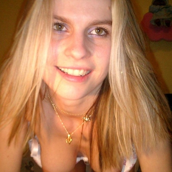 lilianne (34) uit Gelderland