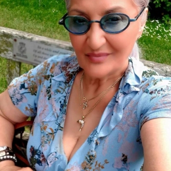 63 jarige vrouw wilt sex met man in Overijssel