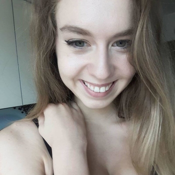 Seks contact met mirijam, Vrouw, 21 uit Utrecht