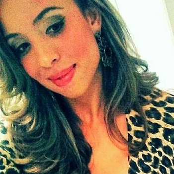 naima (38) vrouw zoekt man in Groningen