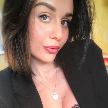 Avirde (22) uit Noord-Holland