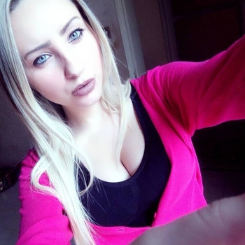 Laske (23) uit Noord-Brabant