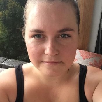 38 jarige vrouw, GekkeSAN zoekt nu contact met mannen in Flevoland voor sex