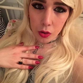 33 jarige Shemale wilt sex