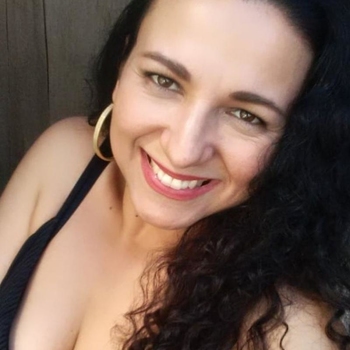 Selmalie (44) uit Groningen