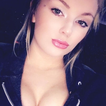 Randie (31) uit Zuid-Holland