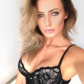 Uptowngirl (29) uit Noord-Holland