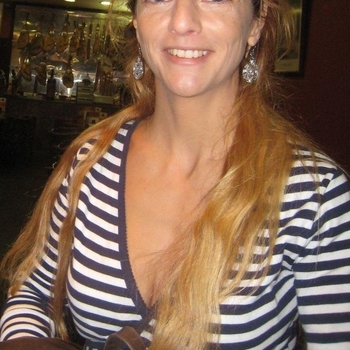 sandra873 (46) uit Utrecht