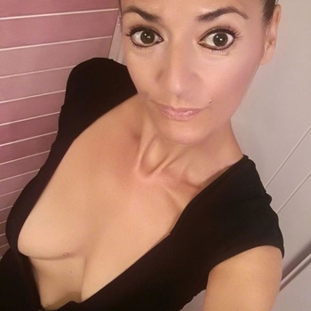 Skinnyme (46) uit Noord-Brabant