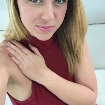 Danica (31) uit Groningen