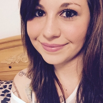 Jongevlam (28) uit Noord-Holland