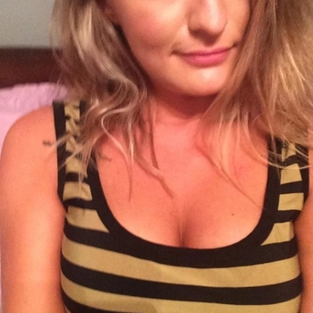 JEnniverrr (34) uit Flevoland