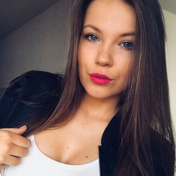 Seks date met Beatricia, Vrouw, 23 uit Het Brussels Hoofdst