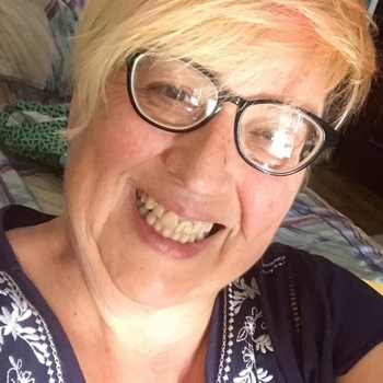 neukdate met AnnekeHopsa, Vrouw, 64 uit Vlaams-brabant