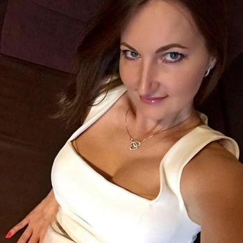 sexdate met Marja, Vrouw, 41 uit Gelderland