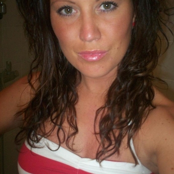 Carolaaa (35) uit Noord-Holland