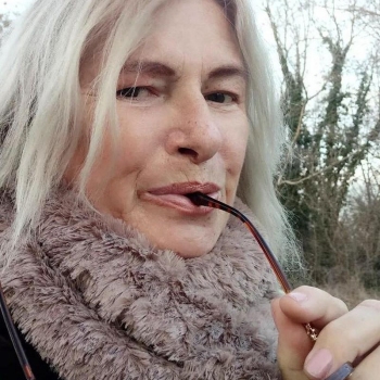 55 jarige vrouw zoekt man voor sex in Sint-Annaparochie, Friesland