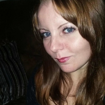 CuteMe (44) uit Friesland