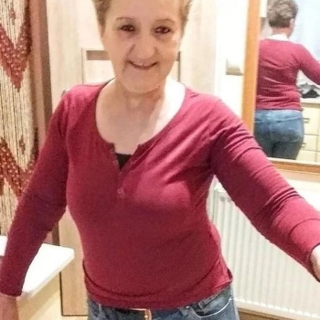 Vrouw zoekt sexdate Nellekezoekt, Vrouw, 69 uit Zuid-Holland