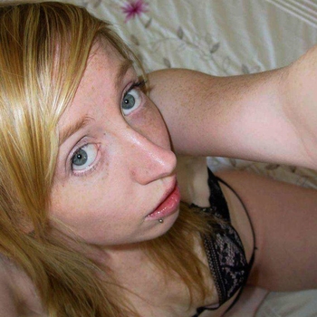 Anoukis (25) uit Zuid-Holland