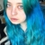 Bluebutterfly